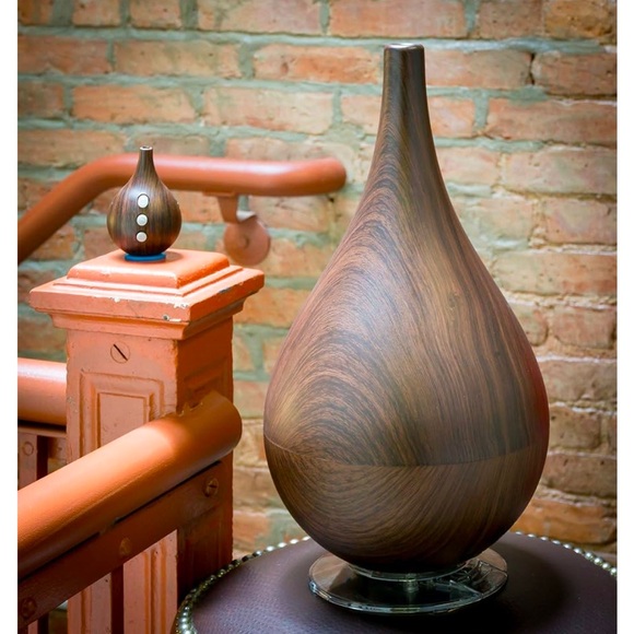 NEW Objecto W4 Hybrid Humidifier Dark Grain - Picture 14 of 14